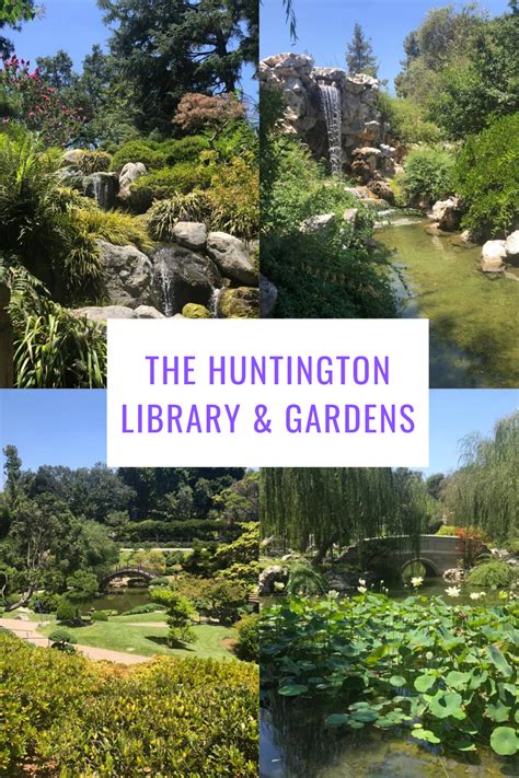 hunter libraries|huntington library free day ticket.